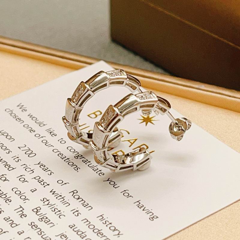 Bvlgari Earring 03yxs09